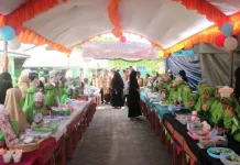 Pendidikan Kewirausahaan Bekali Generasi Muda Terampil Buka Peluang Usaha