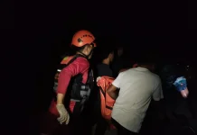 Sempat Hilang Diterkam Buaya, Pemuda Belinyu Ditemukan Meninggal