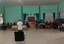 Mulai 28 September Beli BBM di Manggar Wajib Pakai Kartu Kendali
