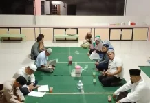 KBIHU Al Ittihaad Siapkan Manasik Haji 2026