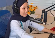 Halo RRI: Keluhkan Rencana Pembangunan SMA yang Belum Terealisasi