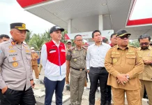 Kartu Kendali Mulai Diberlakukan, Pengecer BBM di Manggar Dibagi Tiga Kelompok
