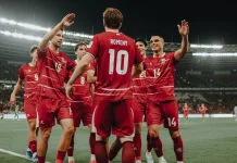 Preview Indonesia Kontra Malaysia, Ambisi Kokohkan Posisi di Puncak Grup A