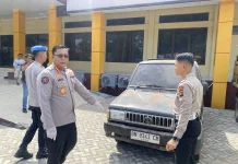 Polda Babel Tertibkan BBM Subsidi, Sita Ratusan Kendaraan dan Tangkap 3 Tersangka