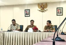 Presiden Terbitkan Kepres Pemberhentian Sementara Wagub Babel Hellyana