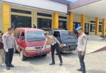 Propam Polda Babel akan Tindak Oknum Anggota Backing Penyalahgunaan BBM Subsidi