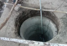 Musim Kemarau, Warga Sungailiat Gali Sumur