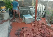 Air Sumur Mengering, Warga Berharap Hujan Segera Turun