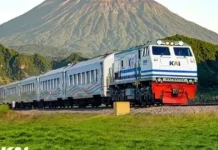 Pendengar RRI Apresiasi Inovasi Layanan Kereta Api Nasional