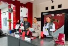 Dugaan Korupsi Pengadaan MOT, Kerugian Negara Capai Rp5,19 Miliar
