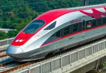 Hari Kereta Api Nasional Jadi Momentum Edukasi Generasi