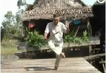 Tari Kedidi Warisan Budaya yang Harus Terus di Jaga