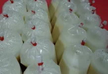 Susu Kedelai, Minuman Nikmat dan Menyehatkan