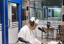 Ustaz Ahmad Safran: Musibah Jadi Momentum Kembali kepada Allah