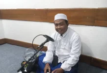 Pendidikan Agama Membentuk Anak Perempuan Salehah