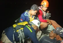Sakit Parah di tengah Pelayaran, Penumpang KM Salvia Dievakuasi Tim SAR
