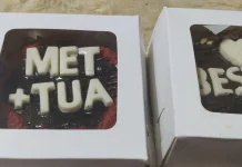 Mini Fudgy Brownies Digemari Gen Z untuk Rayakan Momen Spesial