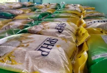 Bulog Belitung Akan Perluas Jaringan Beras SPHP