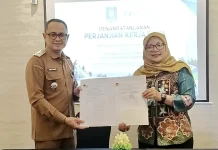10 ribu Nelayan Babel Dapat Perlindungan Sosial