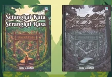 Terinspirasi KKN, Mahasiswa IAIN SAS Babel Terbitkan Buku