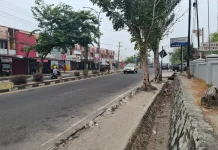 Warga Antisipasi Dampak Kabut Asap
