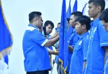 22 OKP Lolos Verifikasi jadi Peserta Musda KNPI Bangka