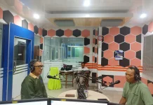 Hutan Sosial Air Anyir Bisa Jadi Aset Wisata Alam Masyarakat