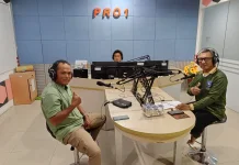 Generasi Muda Perlu Terlibat Kelola Wisata Hutan Sosial Air Anyir