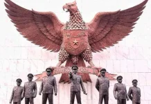 Pendengar Ajak Generasi Muda Pelajari Sejarah Bangsa