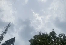 Kualitas Udara Bangka Belitung di Bawah Ambang Batas Berbahaya