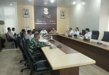 1 Oktober Parkir Berlangganan Pangkalpinang Mulai Diuji Coba