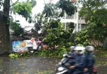 BMKG Ingatkan Ancaman Bencana di Awal Musim Penghujan