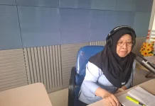 Halo RRI: Tanggapan atas Keluhan Pohon Rimbun