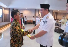 Pemprov Kucurkan Rp9,5 miliar Anggaran Hibah di Babel