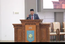 Revisi Perda RZWP3K Babel Harus Hati-Hati dan Sejahterakan Warga