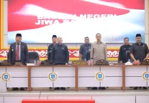 DPRD Babel Revisi Perda RZWP3K, Gubernur Ingatkan Kehati-hatian Tata Ruang Laut