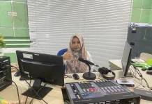 Filosofi Keris di Belakang Tubuh