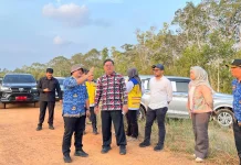 Pembangunan Sekolah Rakyat Beltim Masih Tahap Perencanaan