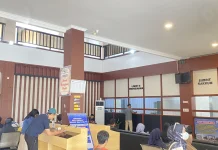 Pemutihan PKB Tinggal Satu Bulan, Samsat Pangkalpinang ajak Masyarakat Manfaatka