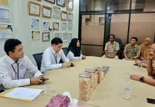 Pelayanan Publik Kabupaten Bangka Lokus Terakhir Penilaian Ombudsman