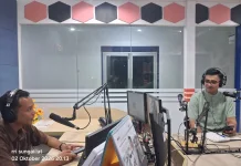 Tetap Aktif di Usia Lanjut, Menjaga Lansia Tetap Bugar