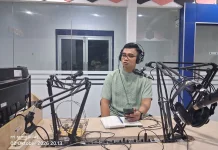 Lansia Sehat Bukan Sekadar Bebas Sakit