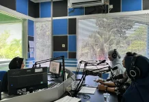 SMA Negeri 1 Pemali Fasilitasi Siswa Belajar Batik Painting Modern