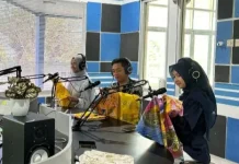 Batik Modern Tetap Lestari di Tangan Siswa SMAN 1 Pemali