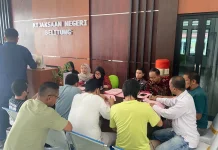 Berkas P21, Lima Tersangka Kasus 52,5 Timah Ilegal Dilimpahkan ke Kejaksaan