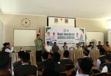 MUI Beltim Perkuat Koordinasi dengan Kecamatan Jaga Kerukunan