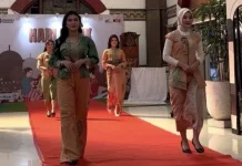 Batik Tetap Relevan, Generasi Muda Diajak Bangga Berbatik