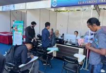 Disnaker Pangkalpinang Masif Siapkan SDM Kompeten