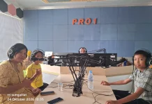 Dukungan Keluarga dan Sekolah Kunci Prestasi Ryan Siagian