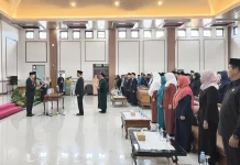 DPRD Bangka Soroti Sejumlah PR Sekda Baru